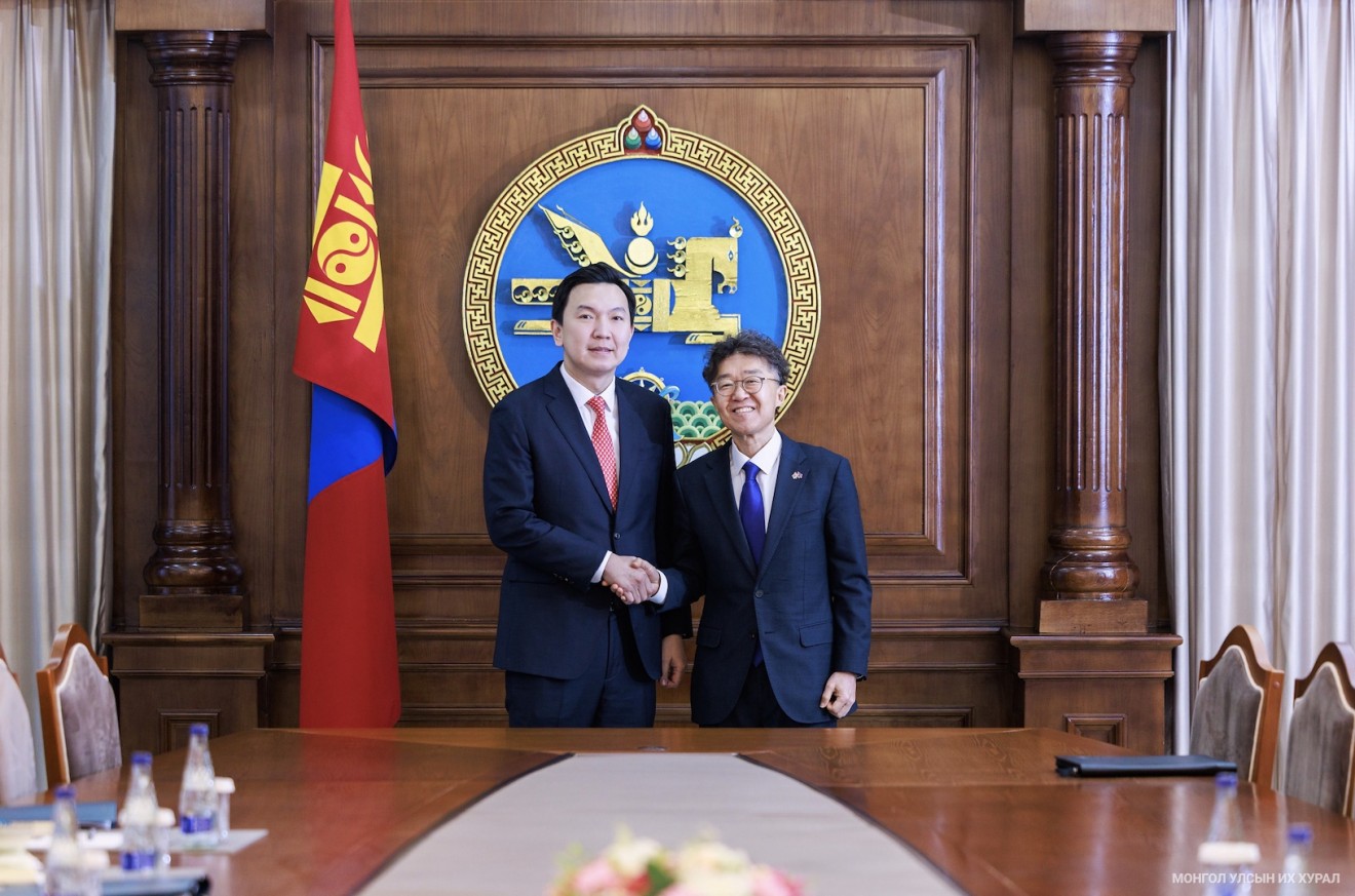 Ховор металлын салбарт эхлүүлээд буй хамтын ажиллагааг гүнзгийрүүлнэ