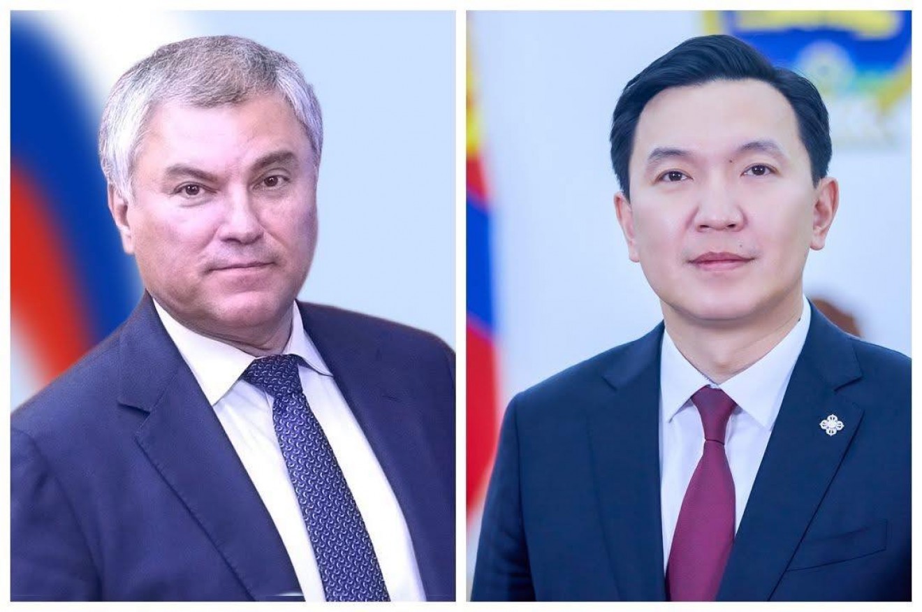 УИХ-ын дарга Н.Учрал Оросын Холбооны Улсад айлчилна