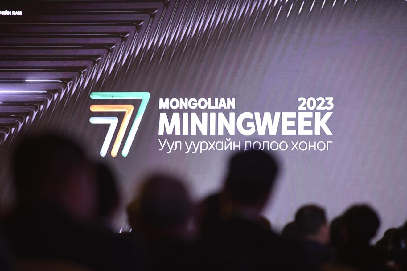 Mining Week: Өндөр технологийн өргөн боломж үүдээ нээж байна