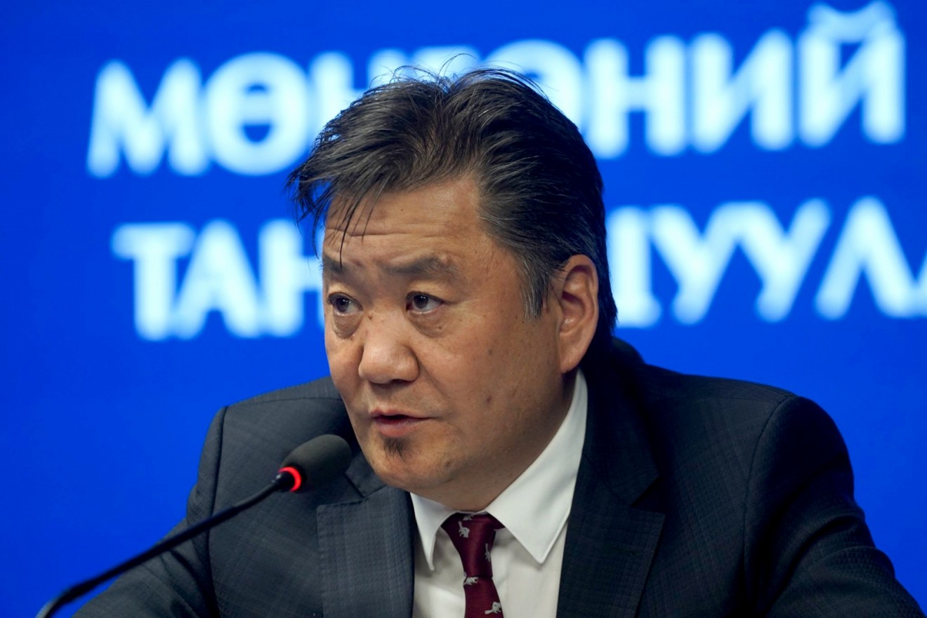 Б.Лхагвасүрэн: Монголбанк ирэх онд инфляцыг тогтворжуулах бодлогоо үргэлжлүүлнэ