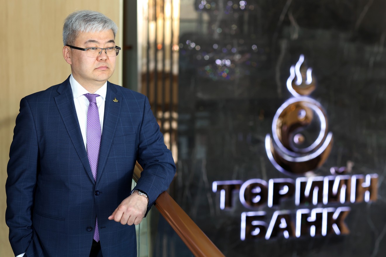 Ө.Гантөр: Төрийн банк  2024 онд дотооддоо төдийгүй дэлхий дахинд өндрөөр үнэлэгдэж санхүүгийн найдвартай түнш болохоо бататгалаа
