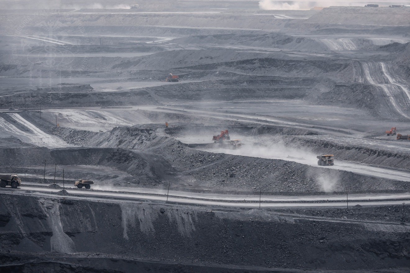 Говь-Алтайд нүүрсний ашиглалтын 28 тусгай зөвшөөрөл хүчин төгөлдөр байна