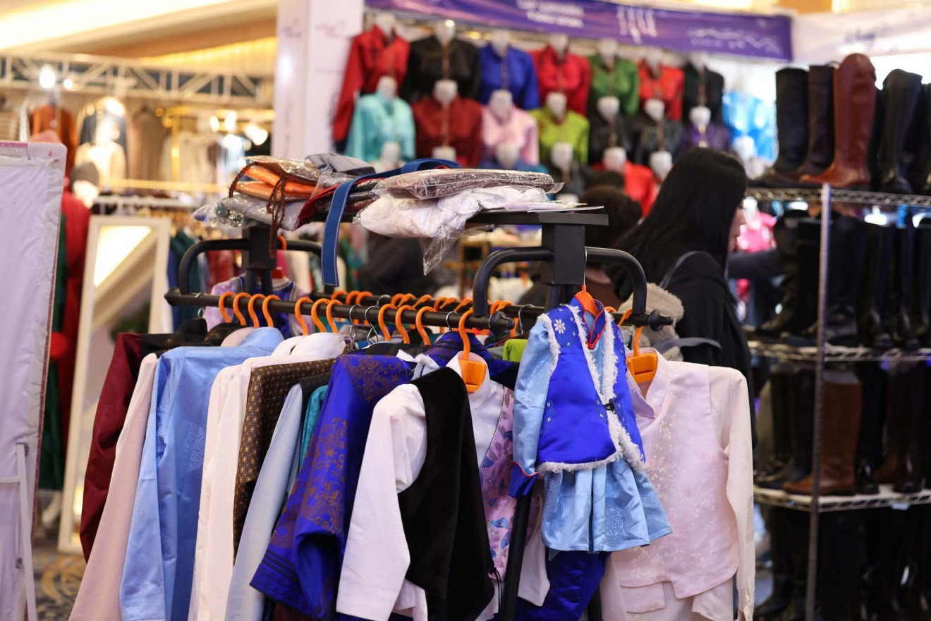 “Амар байна уу 2026” үзэсгэлэн худалдаагаар 52.5 тэрбум төгрөгийн мөнгөн урсгалыг эх орондоо үлдээжээ