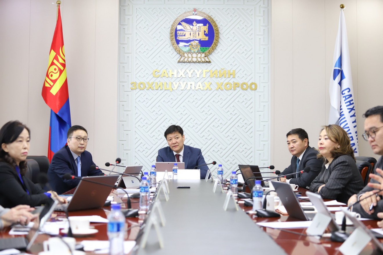 Орон нутгийн анхны бондыг хөрөнгийн зах зээлд арилжаалах шийдвэрийг гаргалаа 