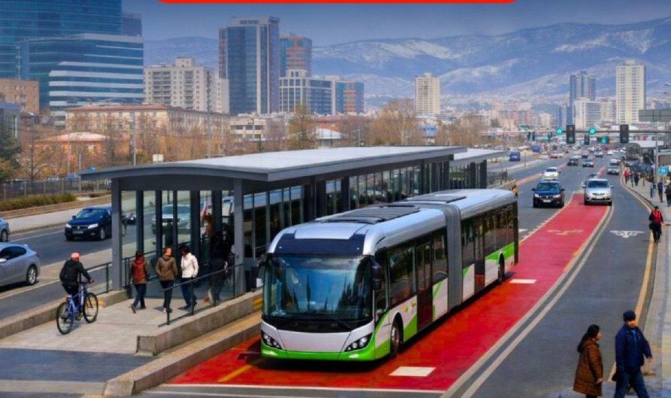 Эрчим хүч болон нийтийн тээврийн дэд бүтцийн төслүүдээ 300 тэрбум төгрөгийн үнэт цаас гаргаж санхүүжүүлнэ