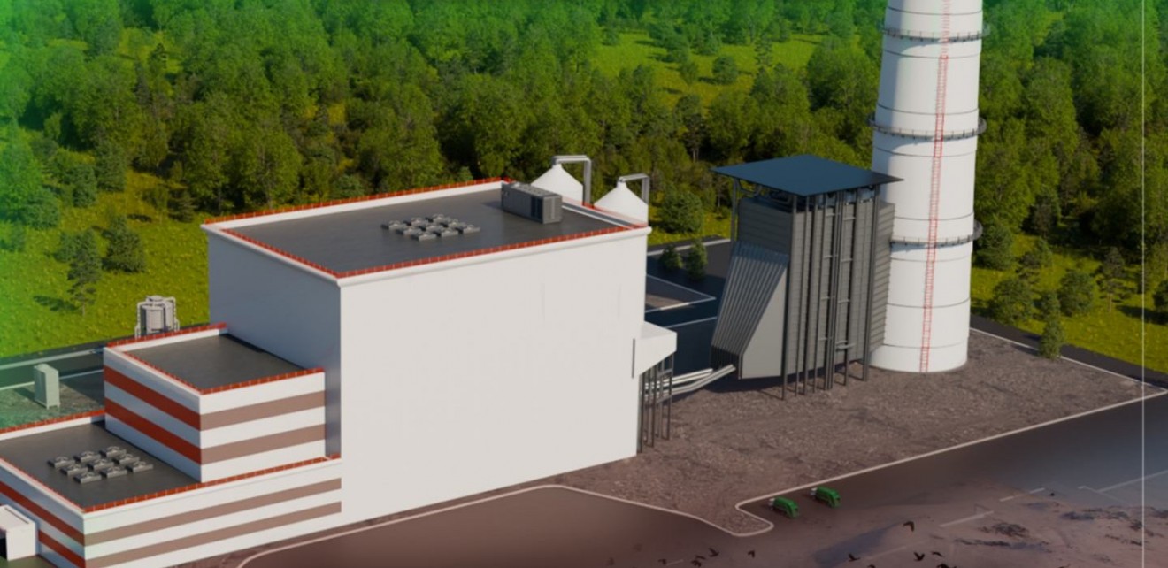 “Хог шатааж, эрчим хүч үйлдвэрлэх” төсөл хэрэгжсэнээр 2300 орчим өрхийг цахилгаанаар хангана 