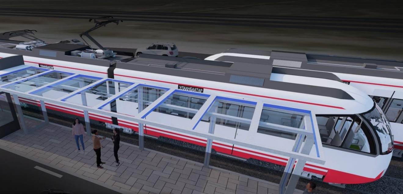 “Улаанбаатар трам” төслийн хоёрдугаар шугамын тендерийн нээх хугацааг сунгалаа