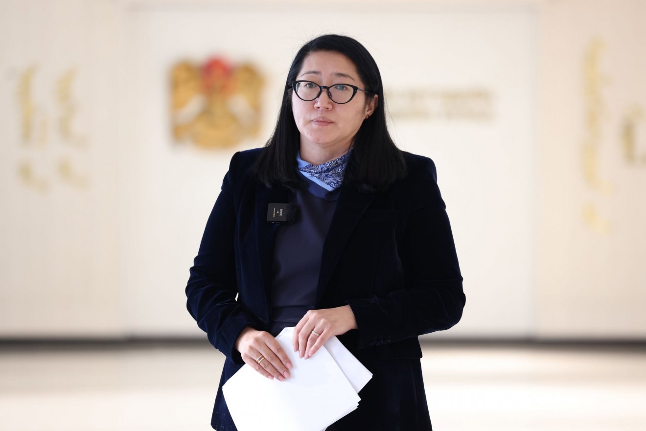 В.Оюумаа: Хууль бус эзэмшилд байсан 15 барилга байгууламжийг нийслэлд буцаан аваад байна