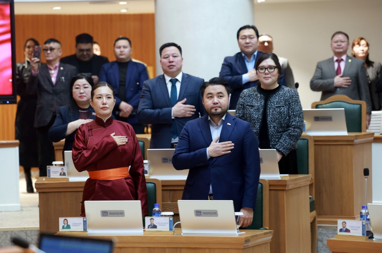 Үйлдвэрлэл технологийн паркийн үйл ажиллагаа эрхлэх асуудлыг дэмжих тухай асуудлыг хэлэлцэнэ