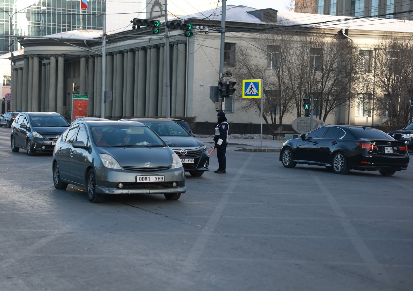 “Хотула” аппликейшнд автомашины торгуул төлөх цэс нэмэгджээ