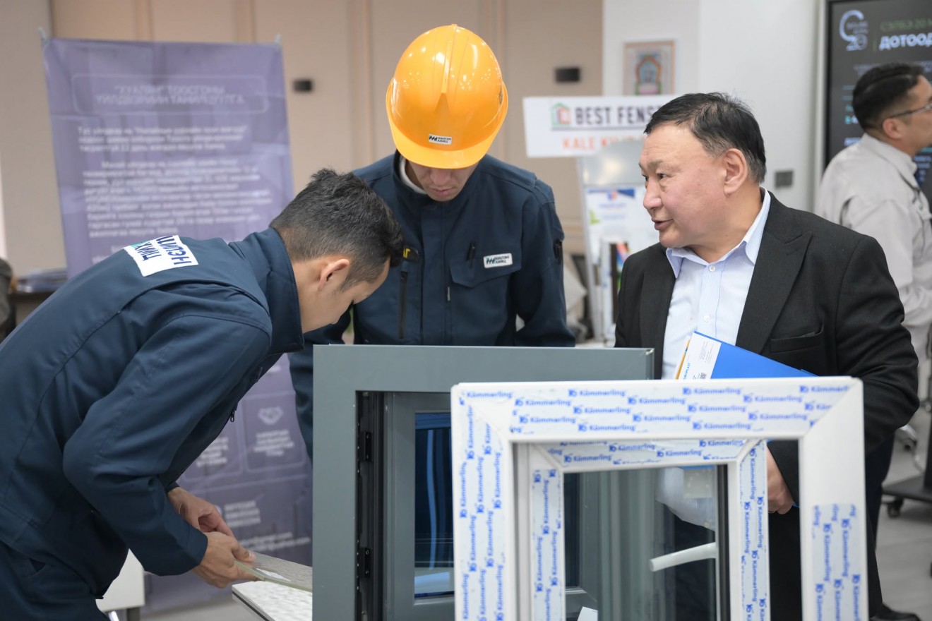 “Сэлбэ 20 минутын хот” төслийн бүтээн байгуулалтад дотоодын үйлдвэрлэгчдийн оролцоог нэмэгдүүлнэ