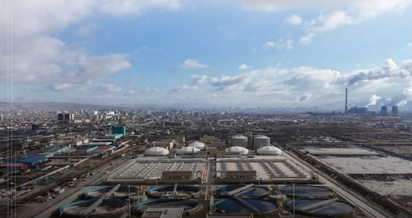 “Лаг хатааж, шатаах үйлдвэр” төслийн техник, санхүү, хууль эрх зүйн нарийвчилсан судалгааг хийж байна