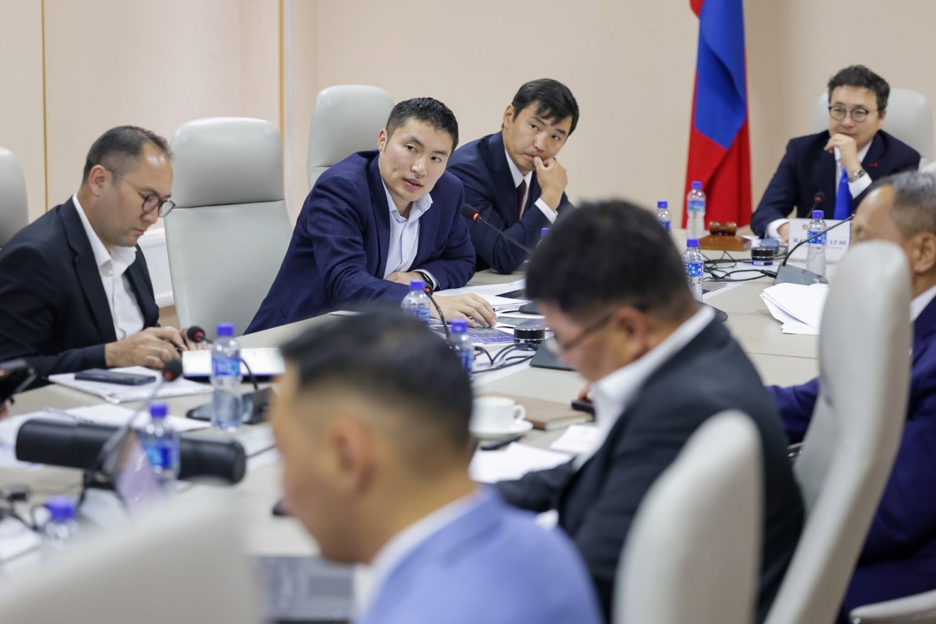 Дэнжийн мянга дэд төвийн 93 МВт-ын дулааны эх үүсвэр зэрэг төслийг төр, хувийн хэвшлийн түншлэлээр хэрэгжүүлнэ