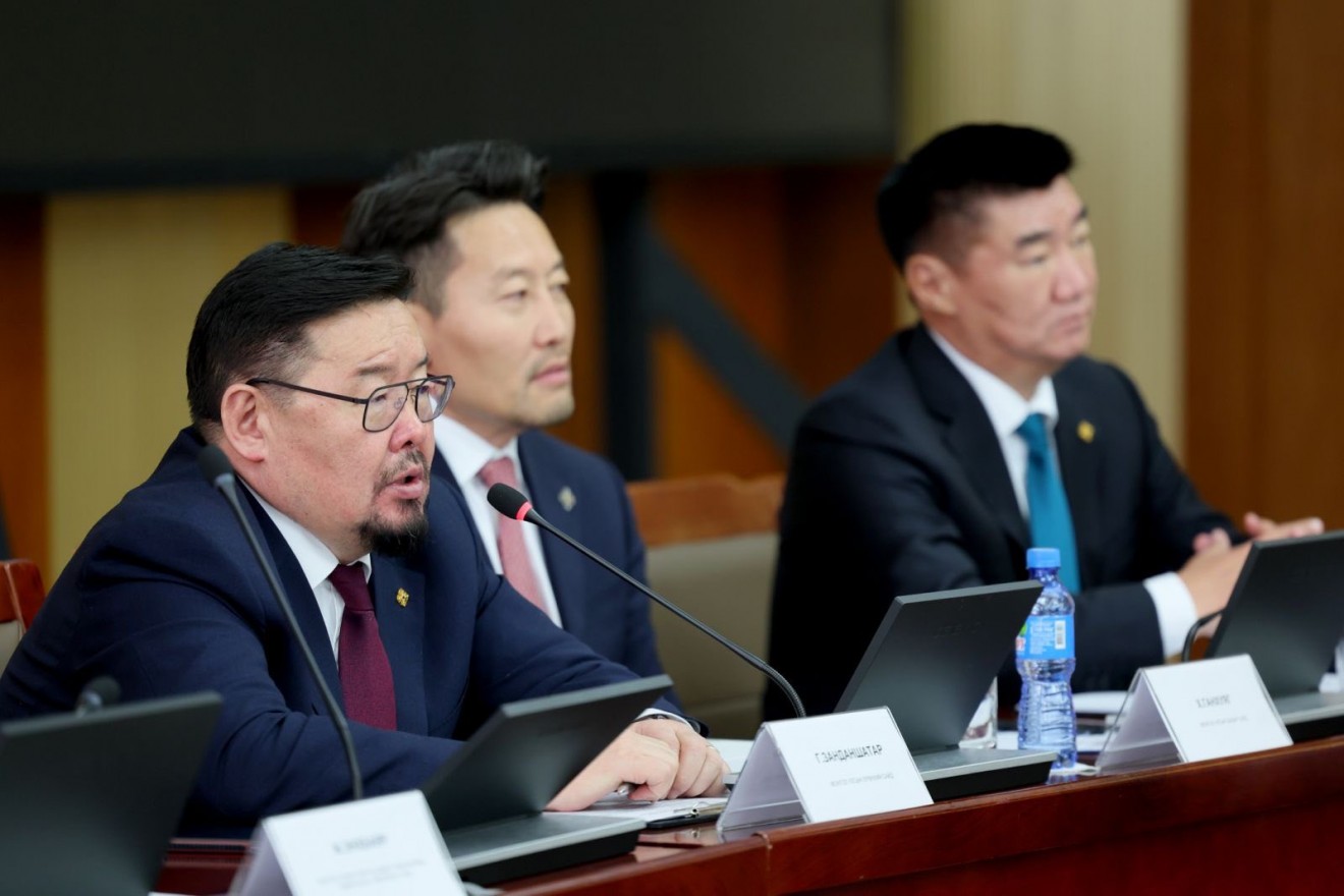 Ерөнхий сайдын дэргэдэх Эдийн засгийн хөгжлийн зөвлөл хуралдаж, дараах асуудлаар санал солилцлоо