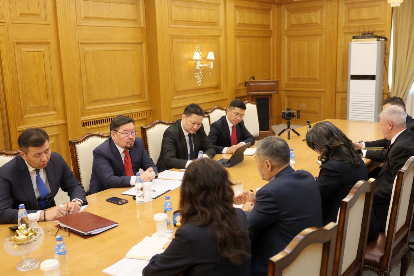 Оюу Толгой төслийн Монгол Улсад ногдох өгөөжийг нэмэгдүүлэхээр санал нэгдэв 