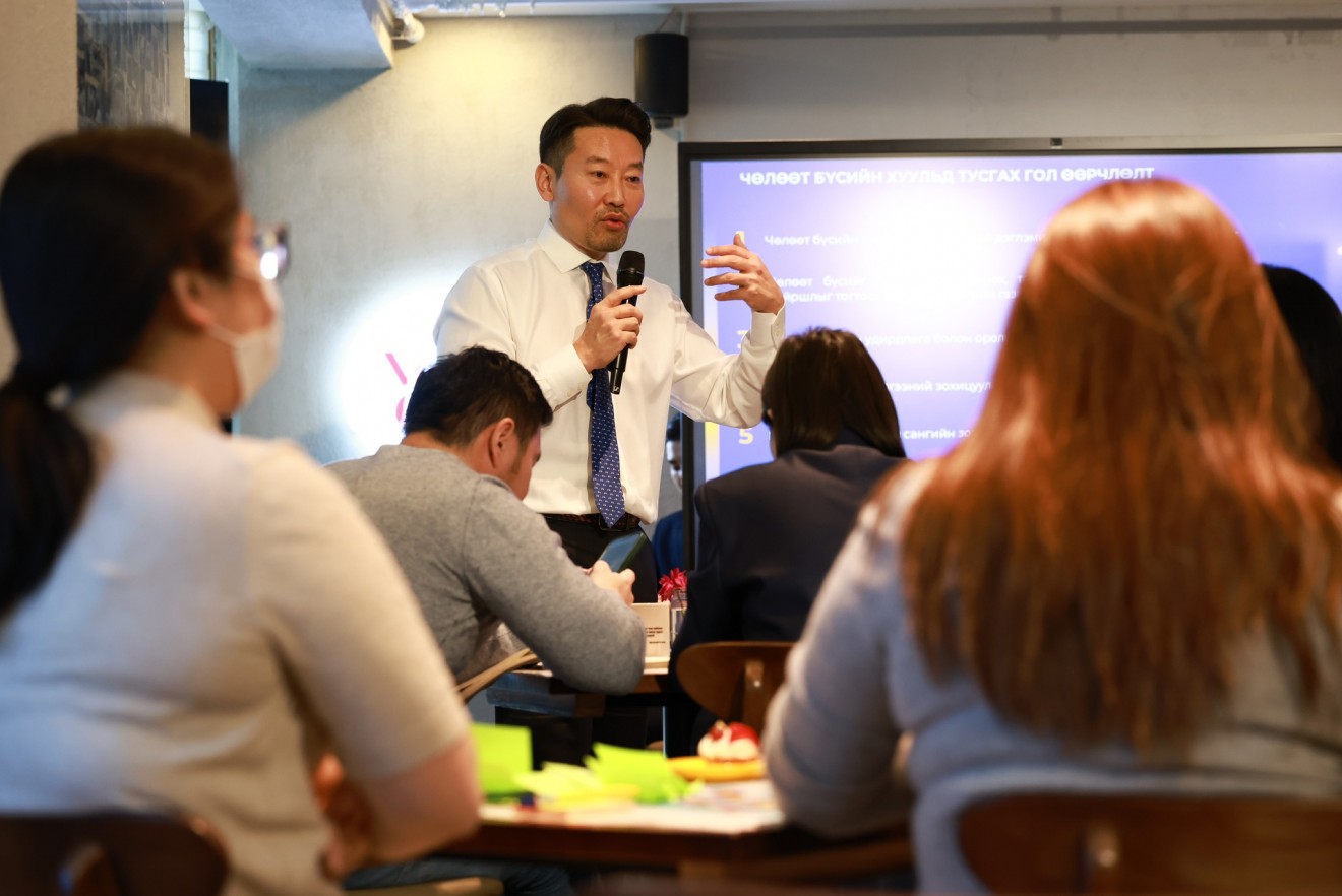 Чөлөөт бүсийн эрх зүйн орчныг шинэчилж, эдийн засгийн тусгай бүс болгон хөгжүүлнэ