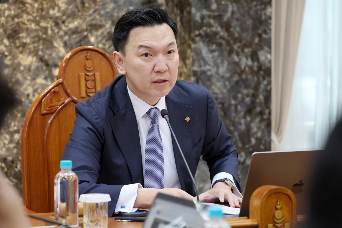 2026 онд төлөвлөсөн 9376 хяналт шалгалтыг цуцлав 