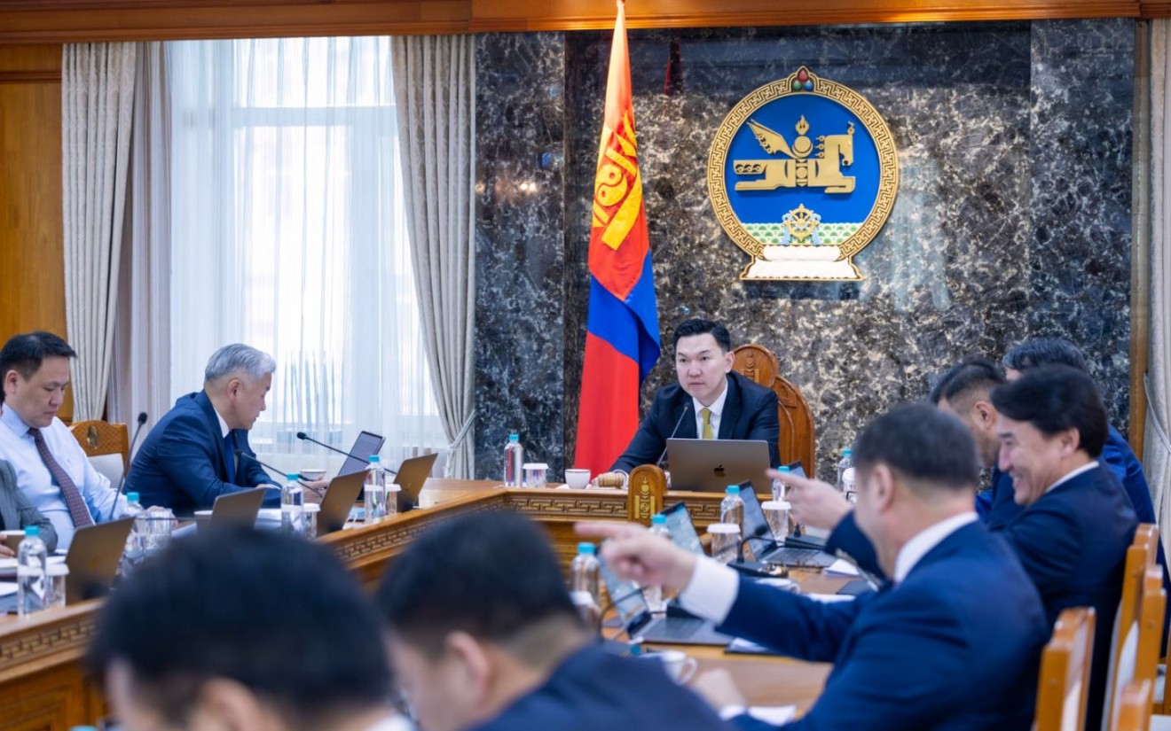 Үндэсний баялгийн сангаар дамжуулан иргэдийн хүртэх өгөөжийг нэмэгдүүлэх ажлыг шуурхайлахыг үүрэг болголоо
