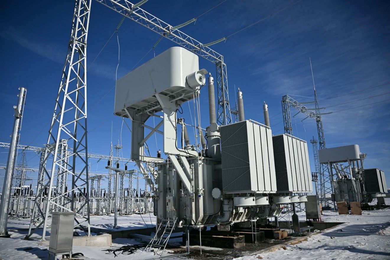 Эрчим хүчний хүчин чадлыг нэмэгдүүлэх зэрэг хамтын ажиллагааны талаар санал солилцжээ