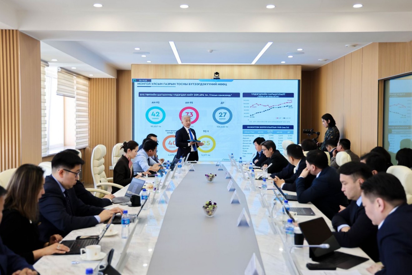 Голлох боомтуудад ухаалаг гарцын систем, лабораторийн хүчин чадлыг бүрэн ашиглалтад оруулж, экспортын урсгалыг саадгүй болгоно