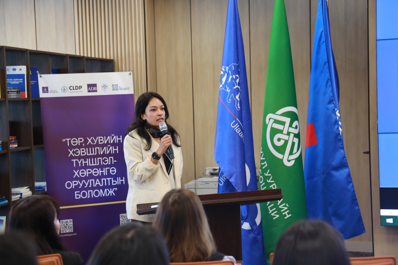  “Төр, хувийн хэвшлийн түншлэл-Хөрөнгө оруулалтын боломж” долоо хоногийн нэгдсэн арга хэмжээ  үргэлжилж байна