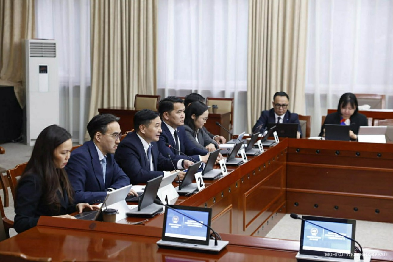 СЗХ: Уул уурхайн бүтээгдэхүүний биржээр өнгөрсөн онд 27.8 сая тонн бүтээгдэхүүн арилжаалжээ