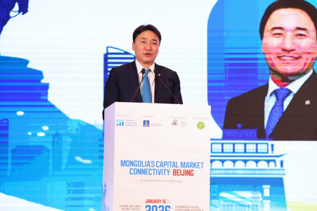 Г.Дамдинням: Нэмүү өртөг шингэсэн үйлдвэрлэл, дэд бүтэц, технологийн шинэчлэлд чиглэсэн хөрөнгө оруулалтыг дэмжинэ