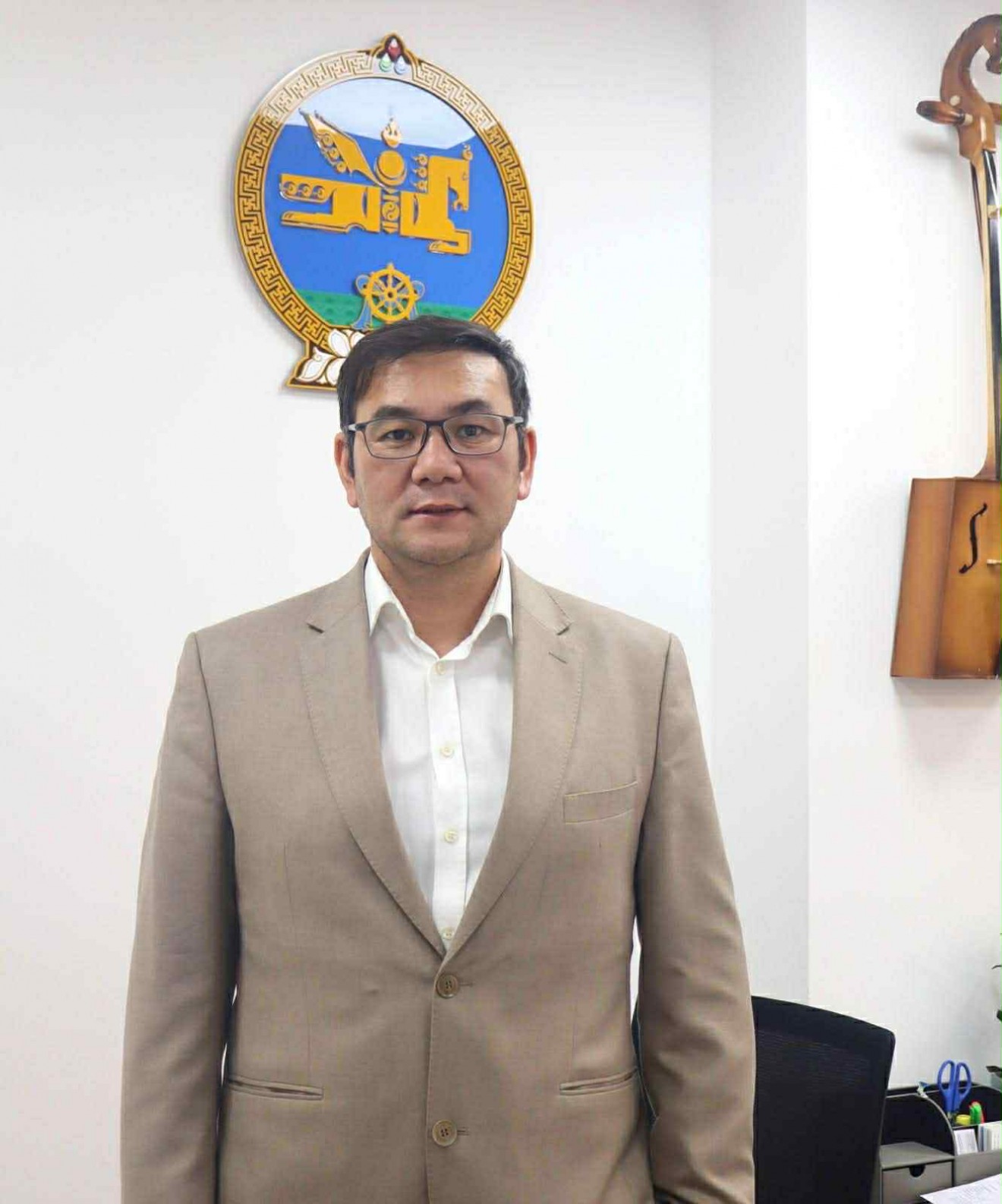 Д.Нарансүх: Хөдөлмөрийн аюулгүй байдал, эрүүл мэндийн тогтолцооны шинэчлэлийн чухал хэсэг нь хууль эрх зүйн шинэчлэл