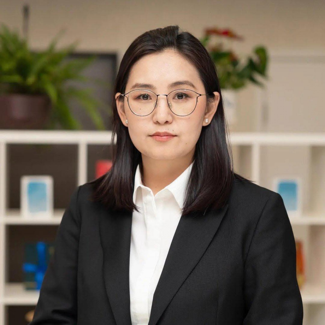 Гэрэгэ бодлогын судалгааны хүрээлэнгийн гүйцэтгэх захирлаар Х.Номингэрэлийг томиллоо