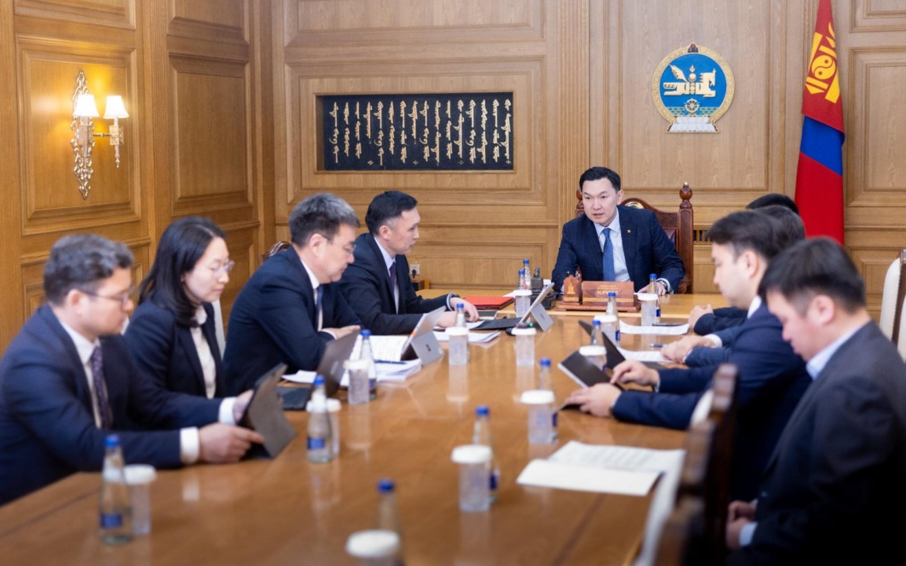 Татварын тухай хуульд аж ахуйн нэгж, иргэддээ боломж олгосон нэмэлт, өөрчлөлт оруулж, яаралтай хэлэлцүүлэхийг үүрэг болголоо