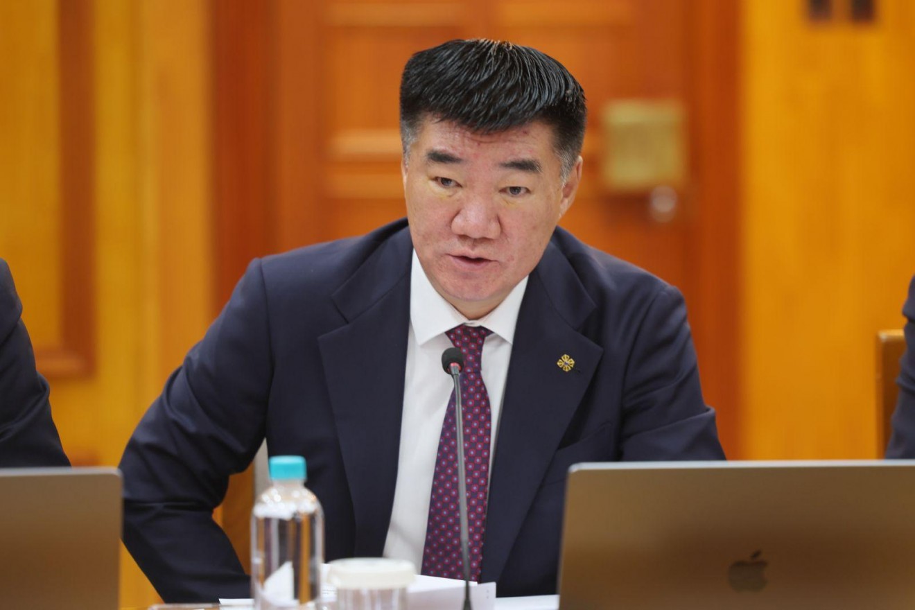 Зэсийн баяжмал хайлуулах, боловсруулах үйлдвэрийн төслийн хамтрагчийг оны эхний улиралд шалгаруулна