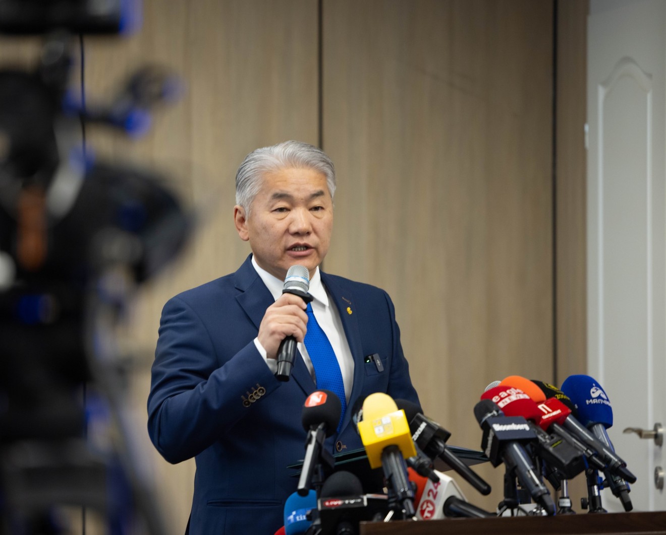 Хөрөнгө оруулагчийн эрх ашгийг хамгаалах төв нь дараах байдлаар ажиллана 