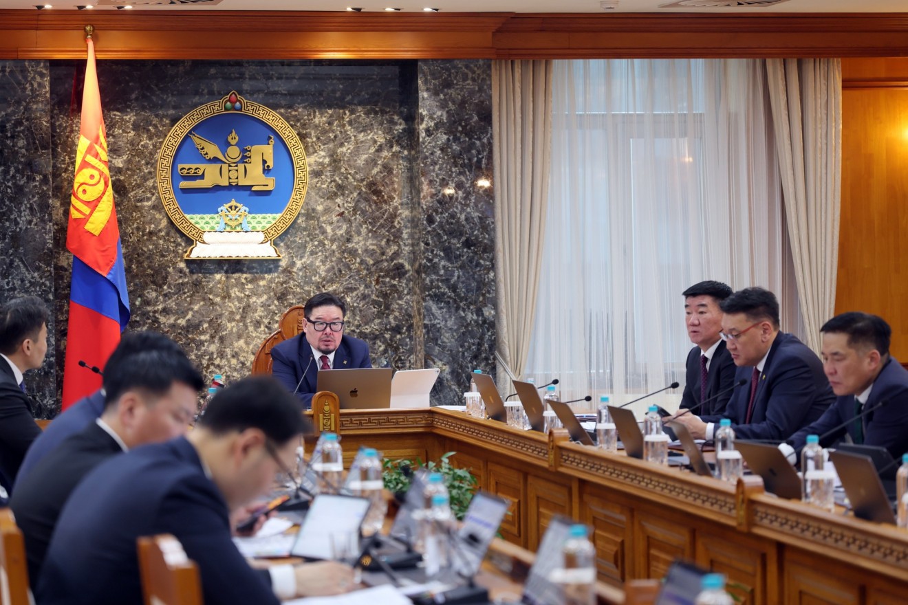 “Эрдэнэс Тавантолгой”-н хувьцаа өвлүүлэх болон хувьцаа нэмж эзэмшүүлэх шийдвэрийн төсөл боловсруулж танилцуулна