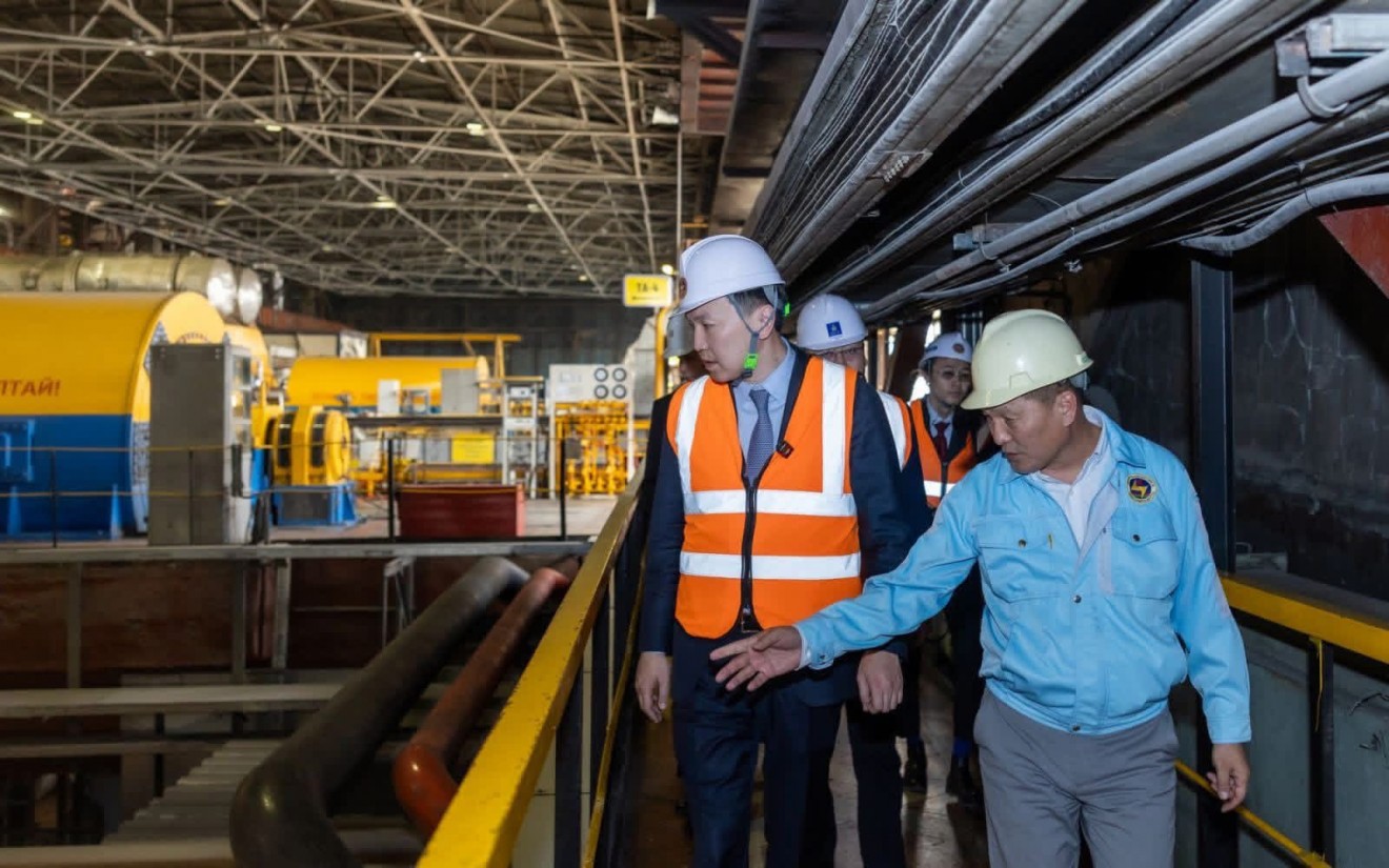 Н.Учрал: Өвөлдөө өнөөдрөөс бэлдье