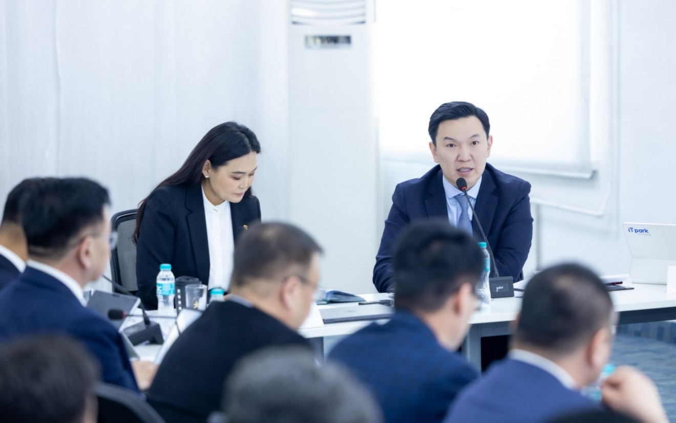 Төр систем хөгжүүлэхгүй, төрийн үйлчилгээний API SERVICE-ийг хувийн хэвшилд нээж байна