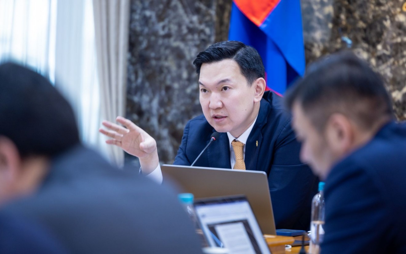 Иргэн, аж ахуйн нэгжийн татварын ачааллыг бууруулах татварын хуулийн нэмэлт, өөрчлөлтийг УИХ-д өргөн мэдүүлнэ