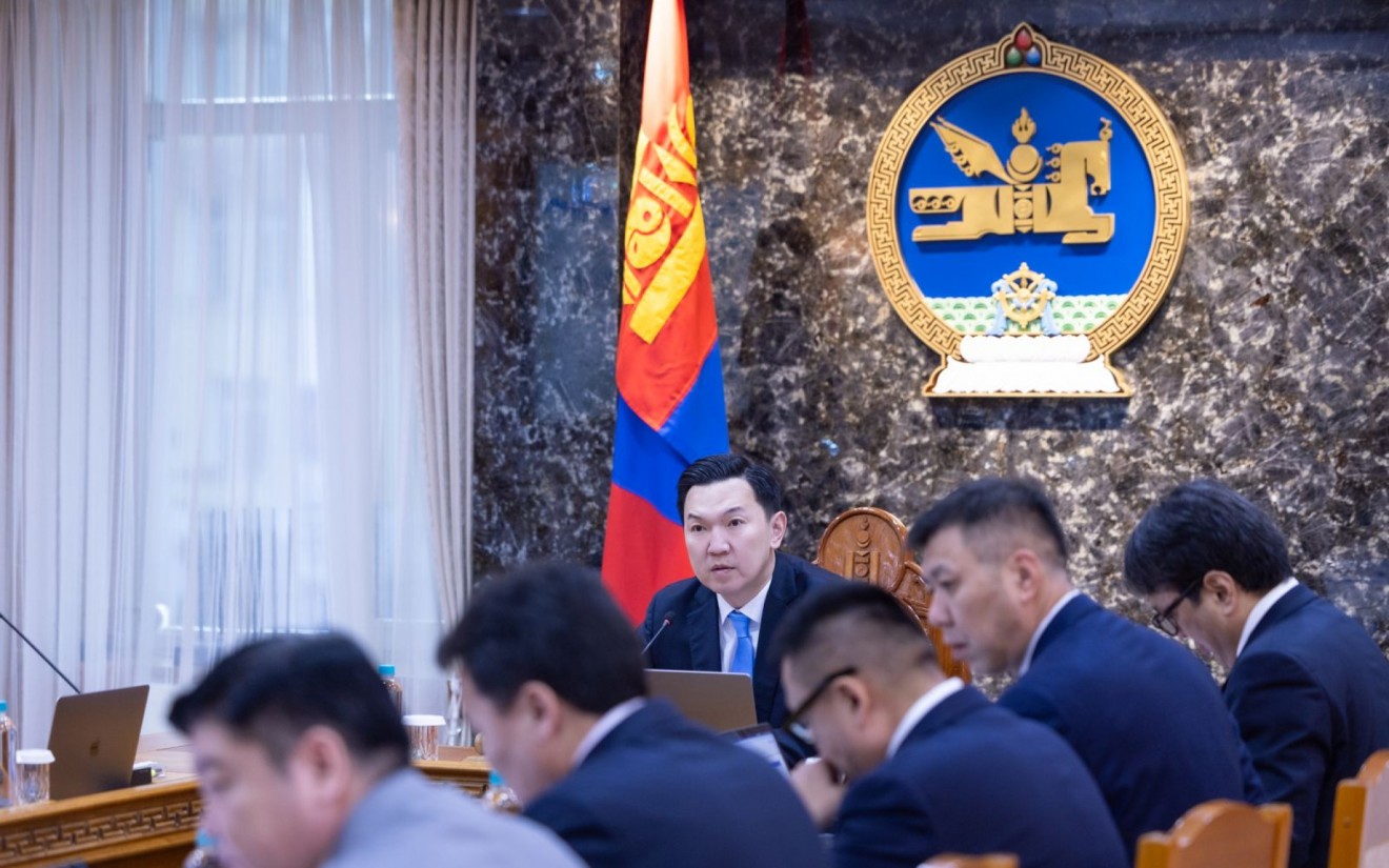 “Эрдэнэс Монгол” нэгдлийн харьяа 10 компанийг татан буулгаж, давхардсан орон тоог танаж 67,3 тэрбум төгрөг хэмнэлээ