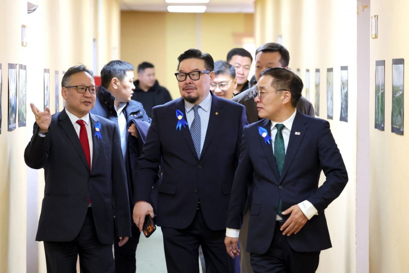 Ус бохирдуулж буй “Оюу толгой” тэргүүтэй бүх компаниас хуулийн дагуу төлбөрөө авахыг үүрэг болгов