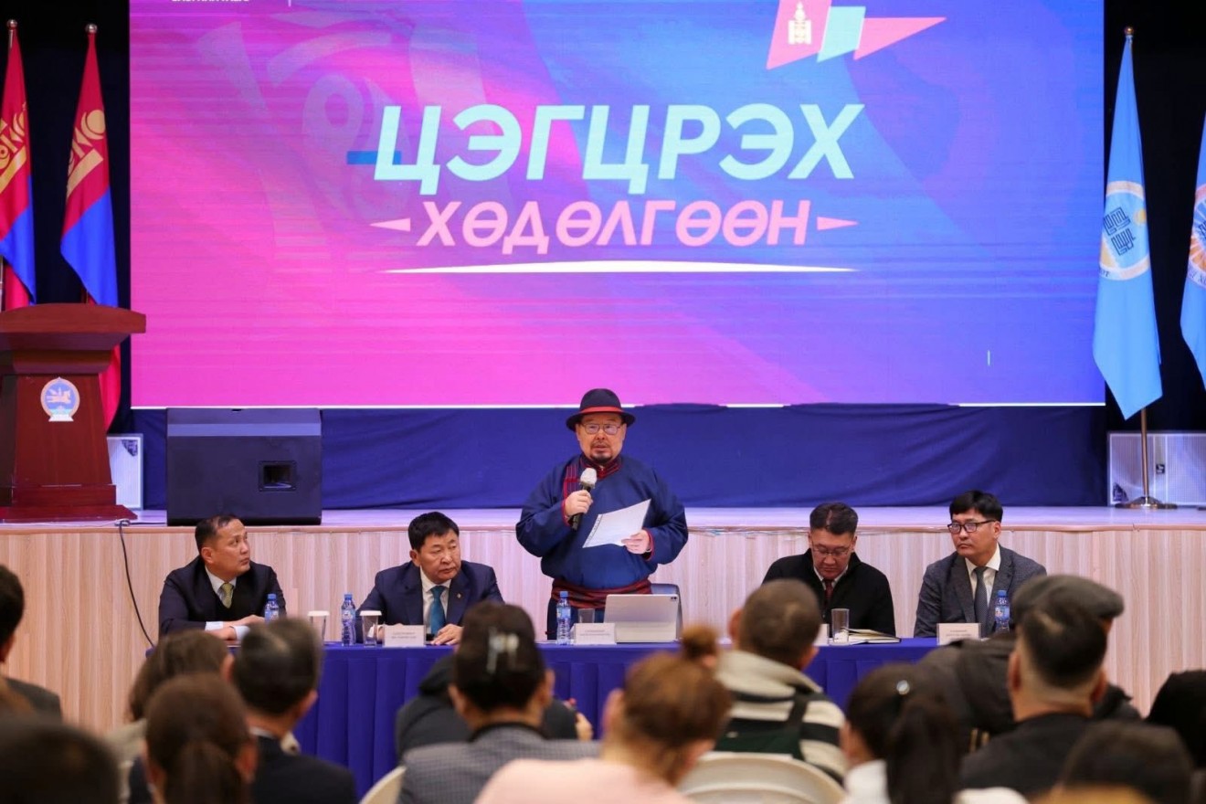 Замын-Үүд сумын газар олголтыг шалгах хамтарсан ажлын хэсэг байгуулж, тус суманд ажиллуулахаар болов