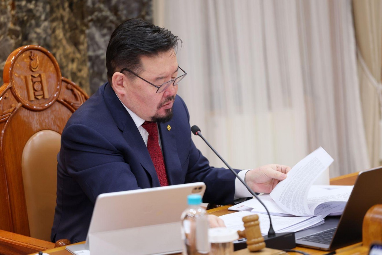 Төрийн өмчит компаниудад томилогдсон байсан засаглал, хяналт, бүтээмжийн менежерүүдийг ажлаас нь чөлөөлж эхэлжээ